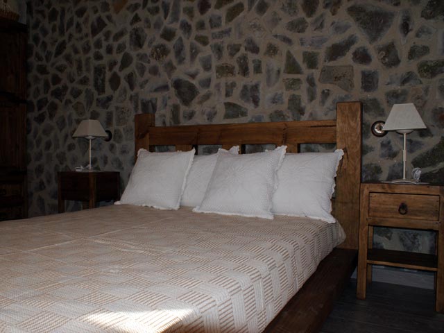 Turismo Rural El Rincn del Moncayo