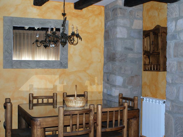 Turismo Rural El Rincn del Moncayo