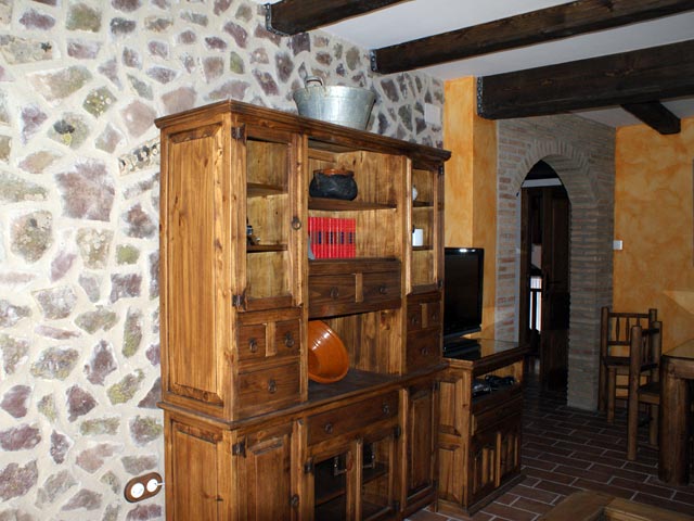 Turismo Rural El Rincn del Moncayo