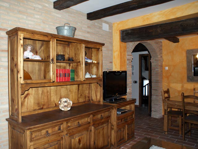 Turismo Rural El Rincn del Moncayo