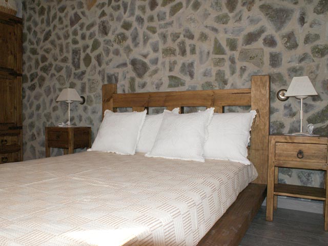 Turismo Rural El Rincn del Moncayo