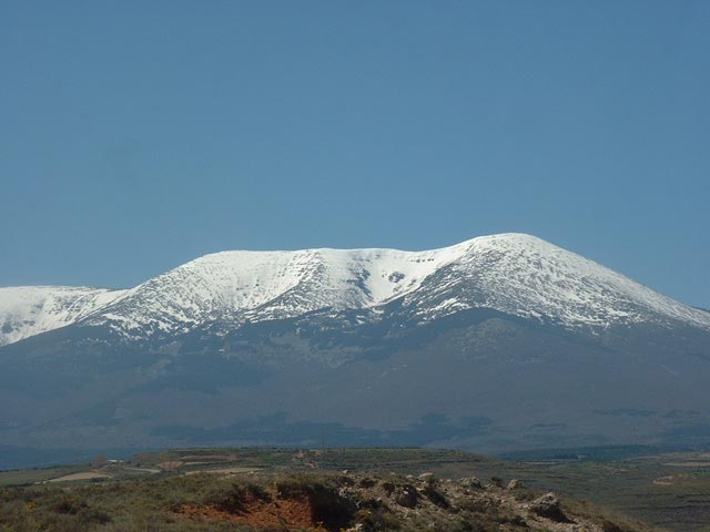 Turismo Rural El Rincn del Moncayo