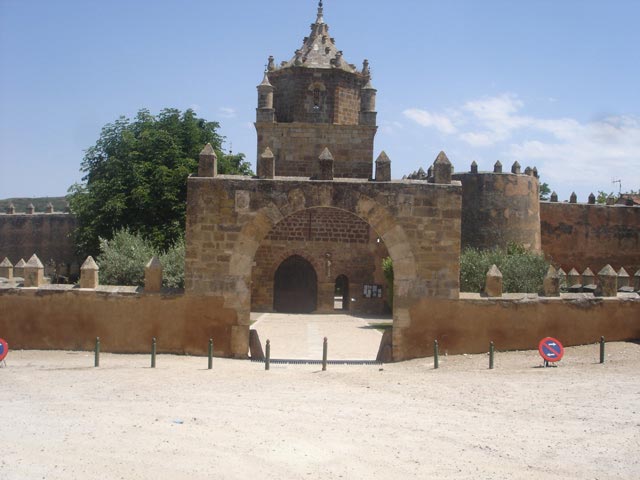 Turismo Rural El Rincn del Moncayo
