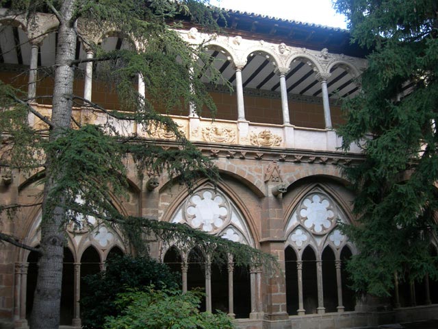 Turismo Rural El Rincn del Moncayo