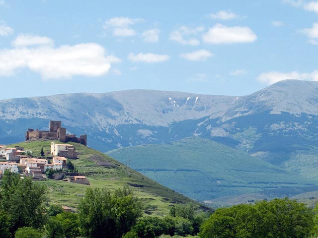 Turismo Rural El Rincn del Moncayo