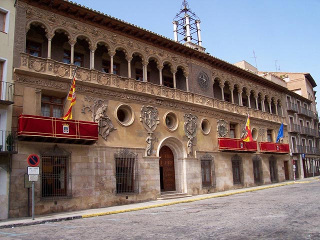 Turismo Rural El Rincn del Moncayo