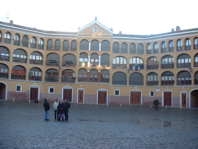 Turismo Rural El Rincn del Moncayo