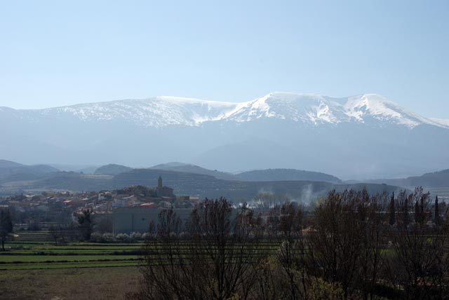 Turismo Rural El Rincn del Moncayo