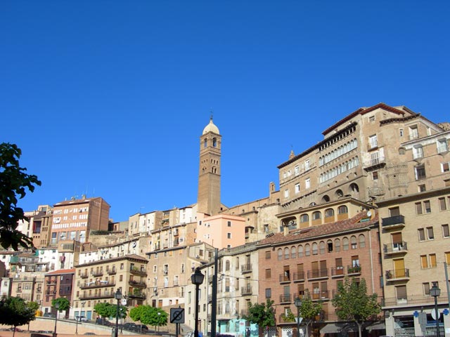 Turismo Rural El Rincn del Moncayo