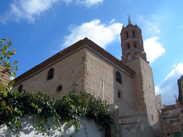 Turismo Rural El Rincn del Moncayo